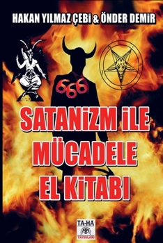 Paperback Satan Zm Le Mucadele El K Tabi [Turkish] Book