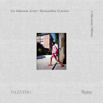 Hardcover Valentino: Collezione Milano Book