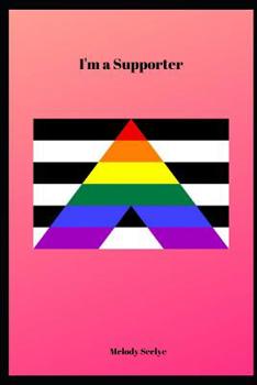 Paperback I'm a Supporter Book