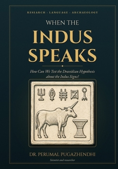 Paperback When the Indus Speaks Book