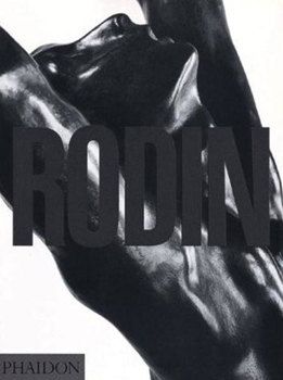 Paperback Rodin: Sculptures Book