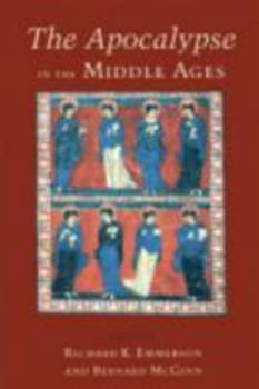 Paperback The Apocalypse in the Middle Ages Book