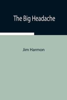 Paperback The Big Headache Book