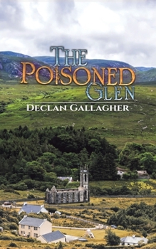 Paperback The Poisoned Glen Book