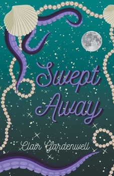 Paperback Swept Away Book