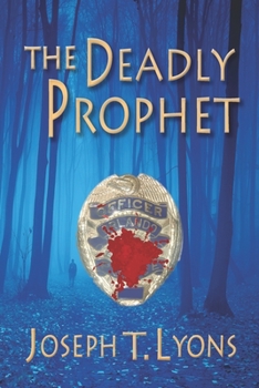 Paperback The Deadly Prophet Book