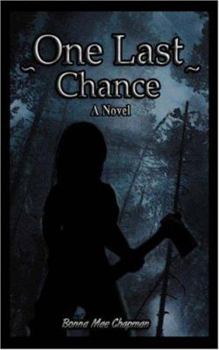 Paperback One Last Chance Book