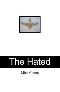 Paperback The Hated Book