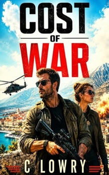 Paperback Cost of War Book