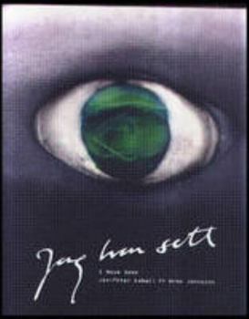 Hardcover I Have Seen Book