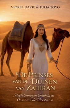 De Prinses van de Duinen van Zahiran (Dutch Edition)