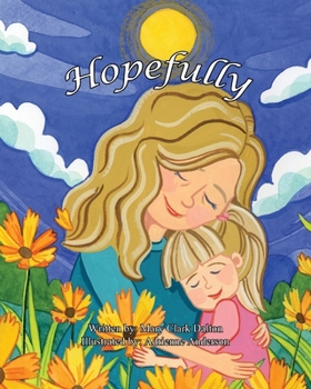 Paperback Hopefully Book