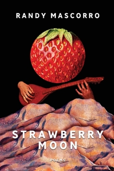 Paperback Strawberry Moon Book