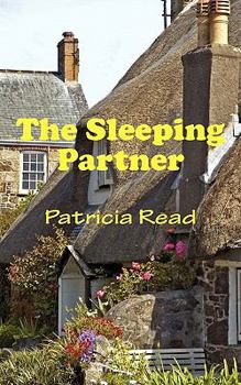 Paperback The Sleeping Partner Book