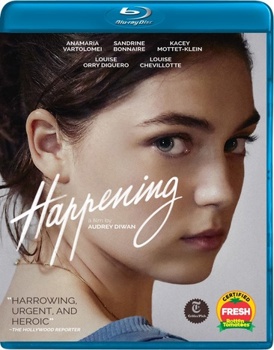 The Happening