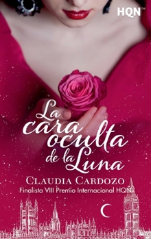Paperback La cara oculta de la luna [Spanish] Book