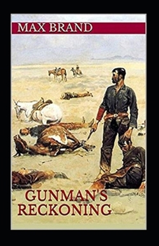 Paperback Gunman's Reckoning Illustrated Book