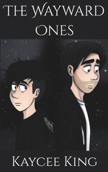 Paperback The Wayward Ones: Book Two Book