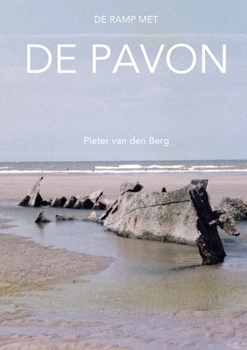 Paperback De ramp met de Pavon [Dutch] Book