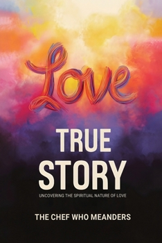Paperback Love, True Story Book