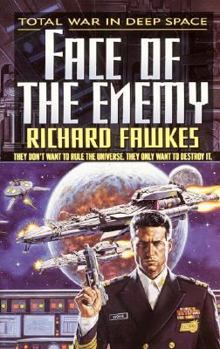 Face of the Enemy - Book #1 of the Interstellar Defense League