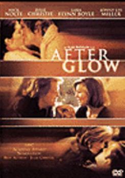 DVD Afterglow [DVD] Book
