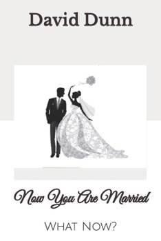 Paperback Now You Are Married Book