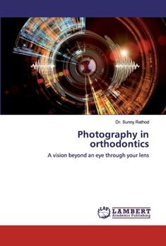 Paperback Photography in orthodontics Book