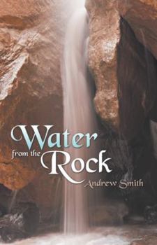 Paperback Water from the Rock Book