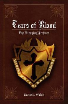 Paperback Tears of Blood Book