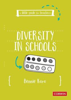 Paperback A Little Guide for Teachers: Diversity in Schools Book