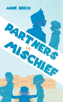 Paperback Partners In Mischief Book