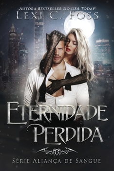 Paperback Eternidade Perdida [Portuguese] Book