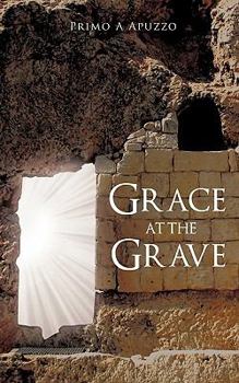 Paperback Grace at the Grave Book