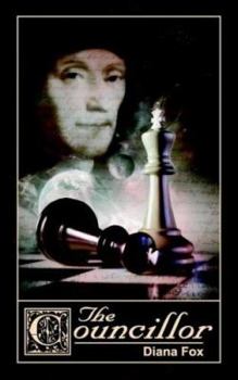 Paperback The Councillor Book