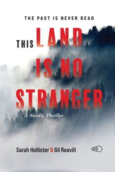 Paperback This Land is No Stranger Book