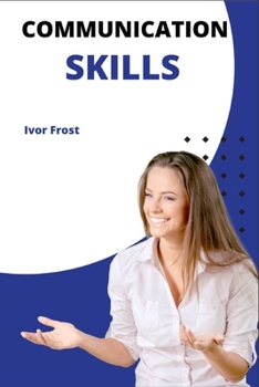 Paperback Communication Skills Book