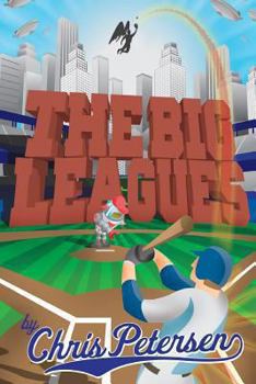 Paperback The Big Leagues Book