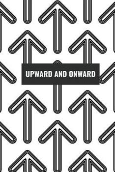 Paperback Upwards and Onwards Book