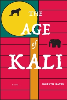 Paperback The Age of Kali Book