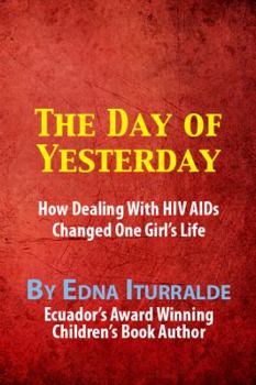 Paperback The Day of Yesterday Book