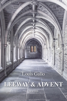 Paperback Leeway & Advent Book