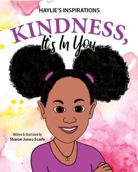 Paperback Kindness It's In You (Lil' Marco and Friends) Book