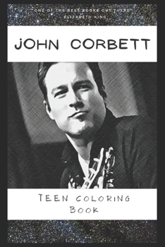 Teen Coloring Book: An Anti Anxiety Adult Coloring Book That's Inspired By A Pop or Rock Singer, Band or An Acclaimed Actor