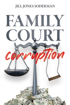 Paperback Family Court Corruption Book