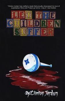 Paperback Let the Children Suffer Book