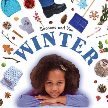 Paperback Winter Book