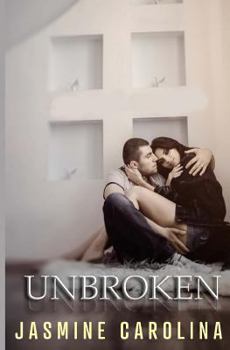 Paperback Unbroken Book