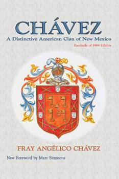 Hardcover Chavez Book