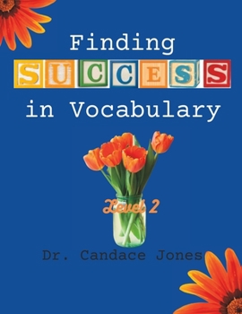 Paperback Finding Success in Vocabulary: The Middle Years Book